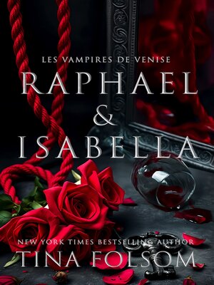 cover image of Raphael & Isabella